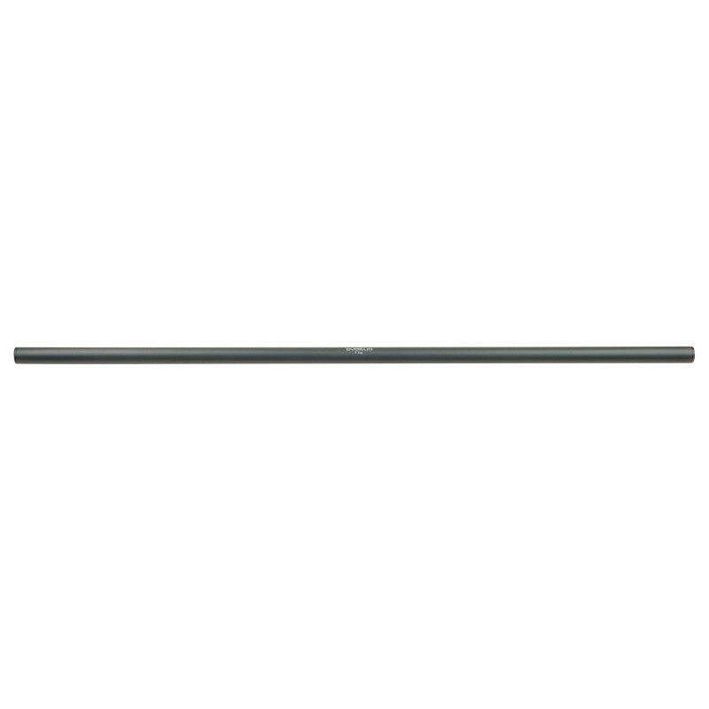 Barre acier lestée 2 kg 120 cm SVELTUS (7202) SVELTUS - 2