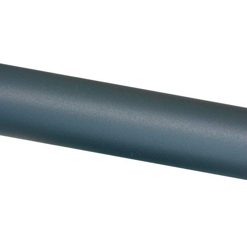 Barre acier lestée 2 kg 120 cm SVELTUS (7202) SVELTUS - 4