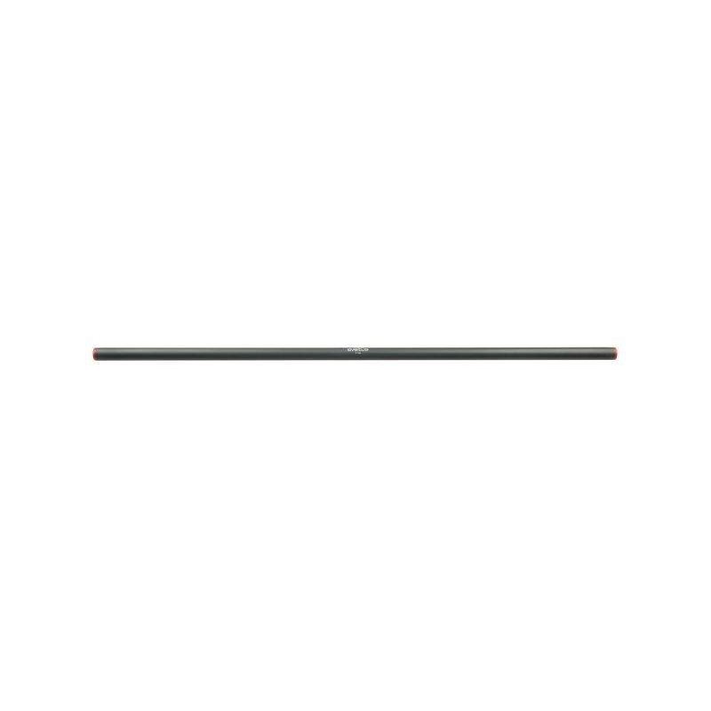 Barre acier lestée 3 kg - 120 cm SVELTUS (7203) SVELTUS - 2