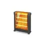 Chauffage Électrique KUMTEL 2200w