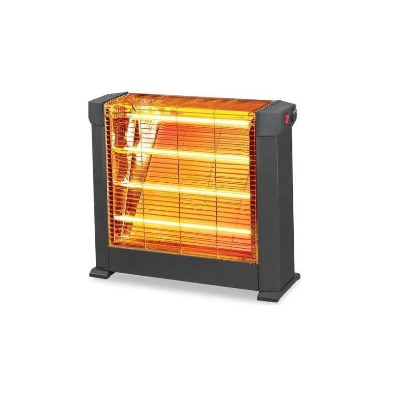 Chauffage électrique KUMTEL (KS-2760) KUMTEL - 2