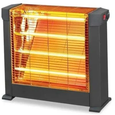 Chauffage Électrique KUMTEL 2200w chez affariyet pas cher