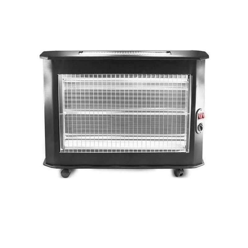Chauffage électrique LUXELL (KS 2710) LUXELL - 2