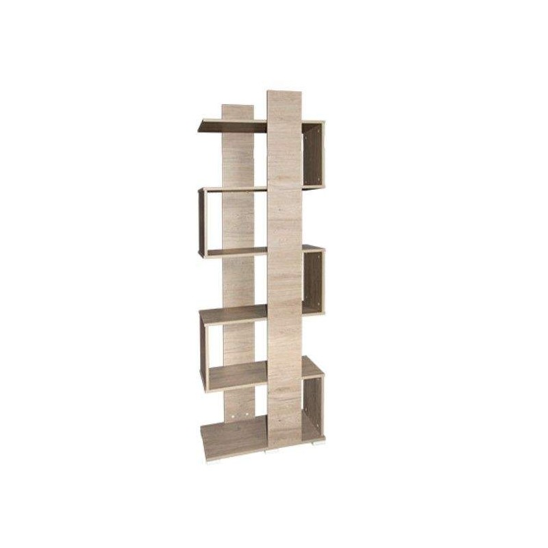 Elément décoratif ZIGZAG SOTUFAB -Chêne brut (EB0202) SOTUFAB - 1 chez affariyet pas cher