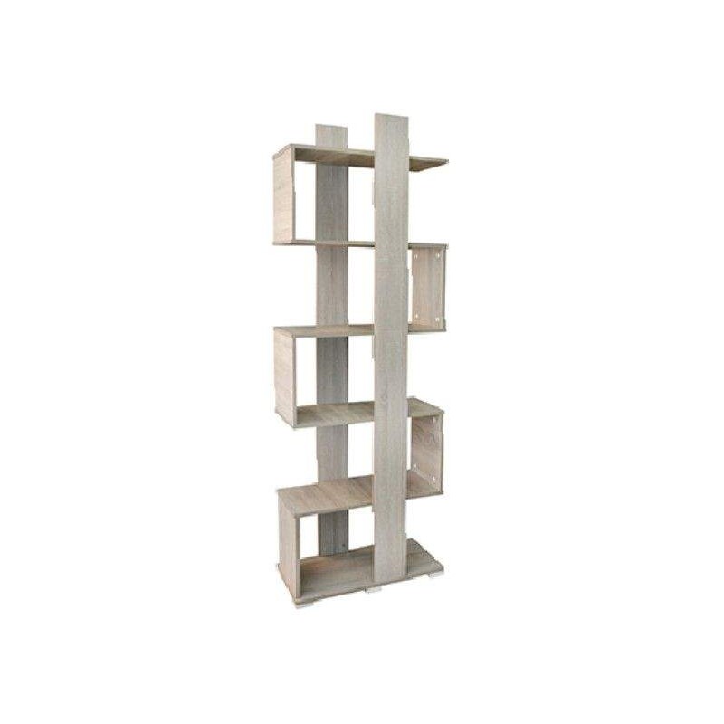 Elément décoratif ZIGZAG SOTUFAB -Chêne brut (EB0202) SOTUFAB - 2 chez affariyet pas cher