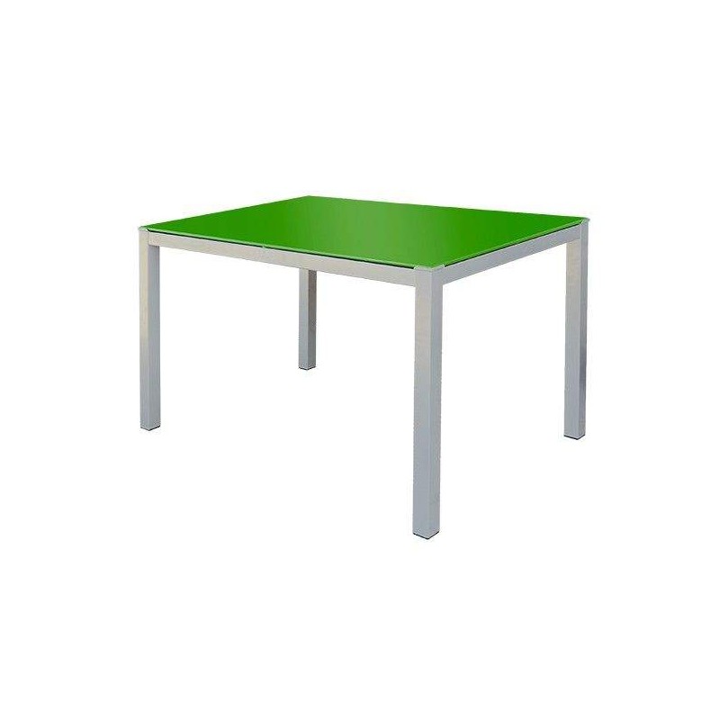 Table serena PVC 120X80X75cm SOTUFAB (TC0058CB) SOTUFAB - 1 chez affariyet à bas prix
