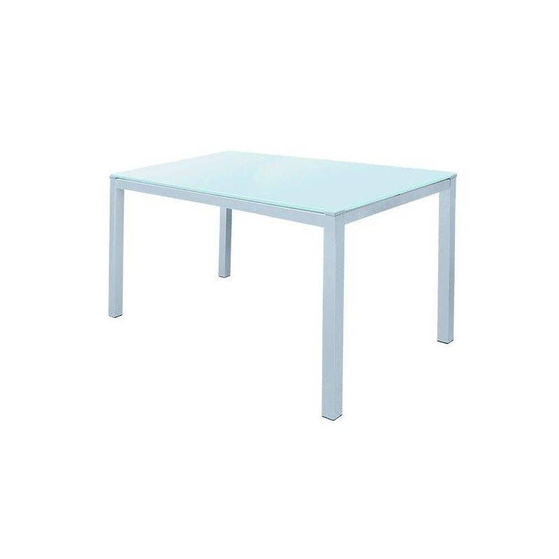 Table serena PVC 120X80X75cm SOTUFAB (TC0058CB) SOTUFAB - 2 chez affariyet à bas prix