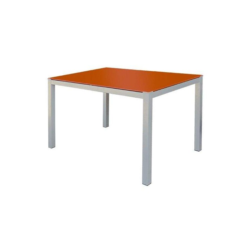 Table serena PVC 120X80X75cm SOTUFAB (TC0058CB) SOTUFAB - 4 chez affariyet à bas prix