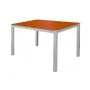 Table Serena PVC 120 X 80 X 75 CM SOTUFAB