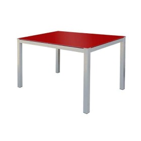 Table serena PVC 120X80X75cm SOTUFAB (TC0058CB) SOTUFAB - 5 chez affariyet à bas prix