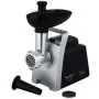Hachoir À Viande Moulinex 1400W -Noir & Argent