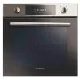 Four Encastrable Électrique Hoover 65 L -Inox