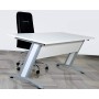 Bureau Pise 150x80x75(h) (B_PISE_1) A.DESIGN - 1