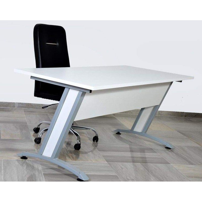 Bureau Pise 150x80x75(h) (B_PISE_1) A.DESIGN - 1