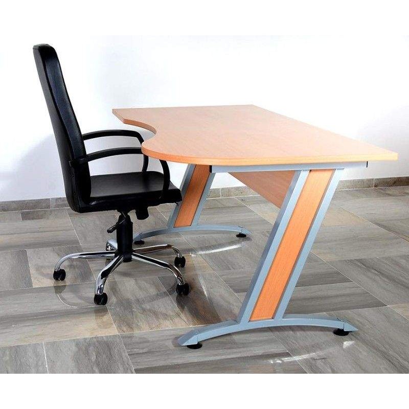 Bureau Dune 160x88x75(h) A.DESIGN - 1 -chez Affariyet moin cher