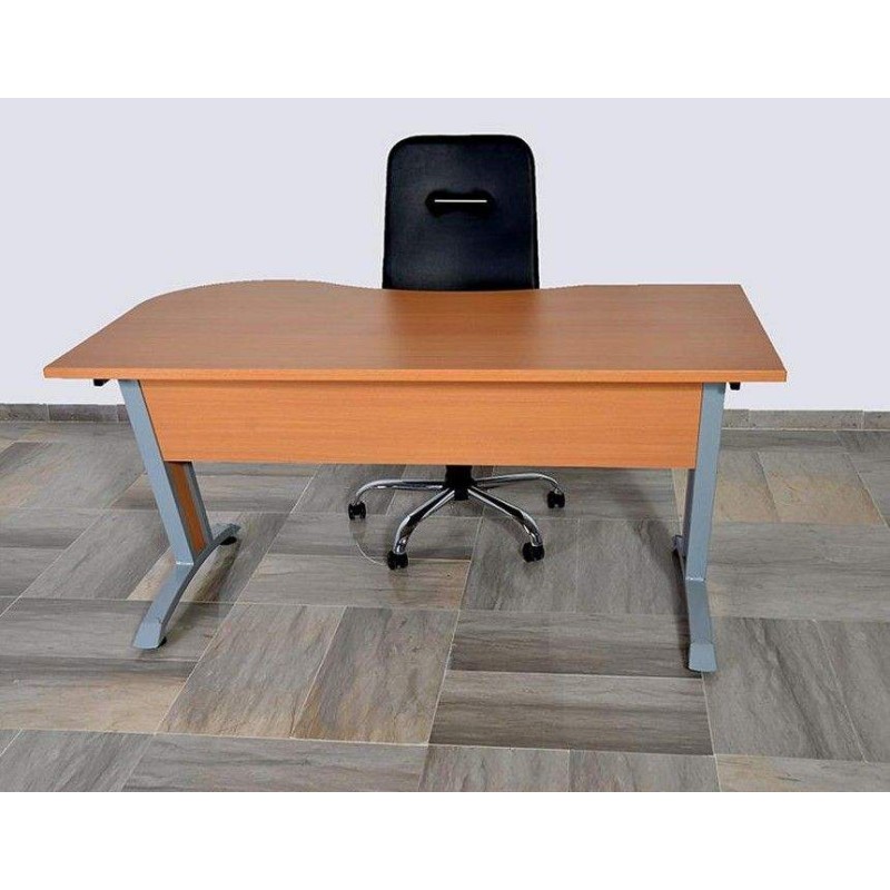 Bureau Dune 160x88x75(h) A.DESIGN - 2 -chez Affariyet moin cher