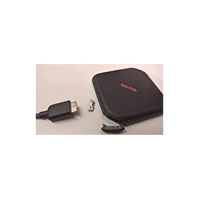 Disque Dur Externe SANDISK Extreme 500 - 240Go SSD