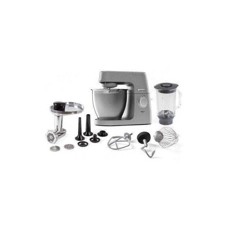 Robot Kitchen Machine Kenwood (KVL4170S) KENWOOD - 1 chez affariyet pas cher