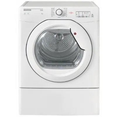 Sèche linge HOOVER 9Kg -Blanc