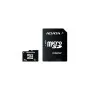 Carte Mémoire ADATA 8GB Avec Adaptateur MICRO SD