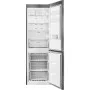 Réfrigérateur combiné WHIRLPOOL BSNF 8121 OX