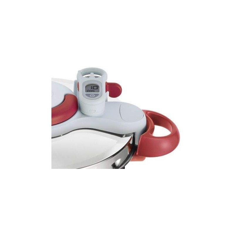 Cocotte minute perfect 7.5L TEFAL (P4624831) TEFAL - 3 chez affariyet pas cher