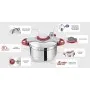 Cocotte Minute Perfect 7.5L Tefal