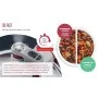 Cocotte Minute Perfect 7.5L Tefal