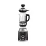 Blender Chauffant Ultrablend Cook Moulinex