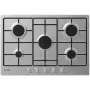 Plaque De Cuisson Candy 5 Feux 75 cm -Inox