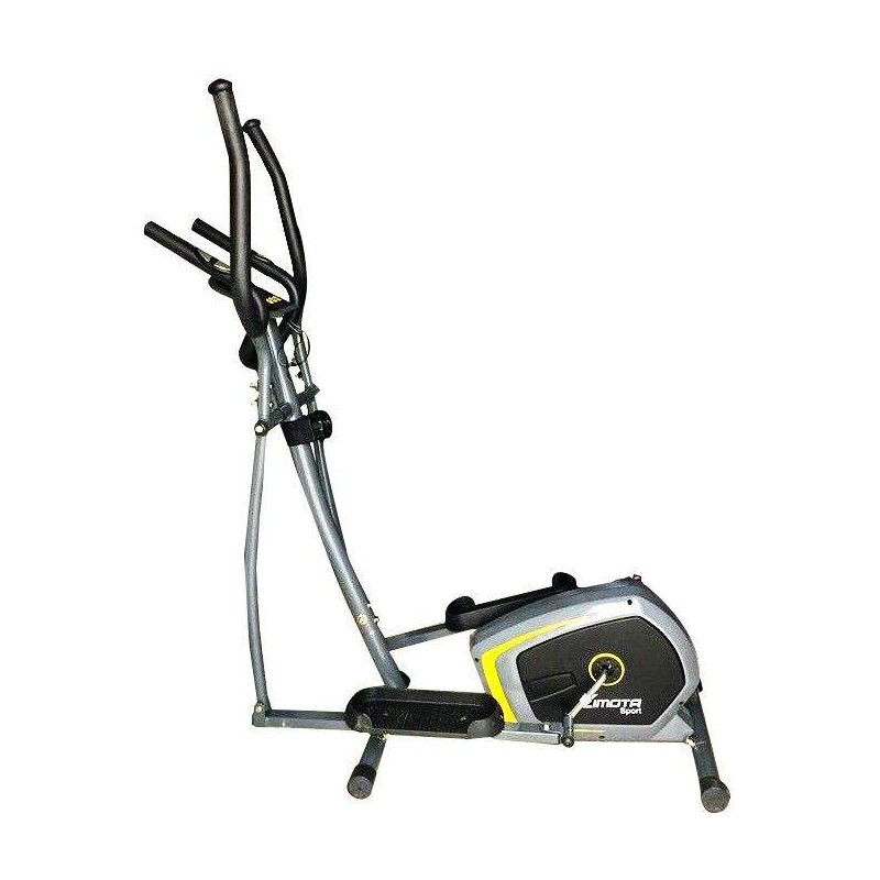 Vélo elliptique Zimota (E21) ZIMOTA - 1 Vélo elliptique Zimota (E21) ZIMOTA - 1