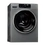 Lave linge frontale WHIRLPOOL 7kg Silver (FSCR70410S)