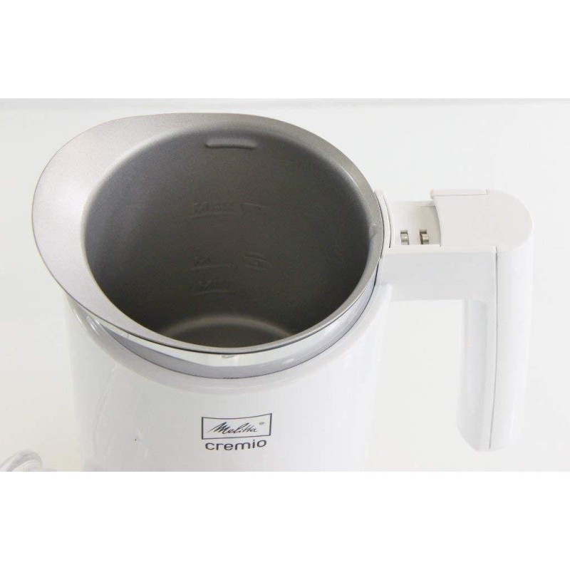 Mousseur à Lait Cremio MELITTA MEEM2170 MELITTA - 3 chez affariyet à bas prix
