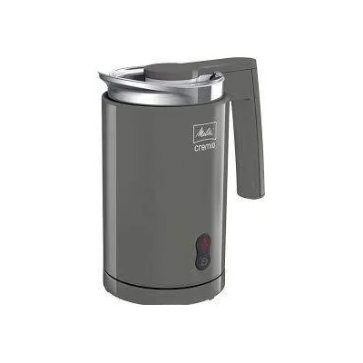 Mousseur À Lait Cremio MELITTA -Gris