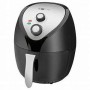 Friteuse Clatronic FR 3699 H noir CLATRONIC - 1 CHEZ AFFARIYET PAS CHER