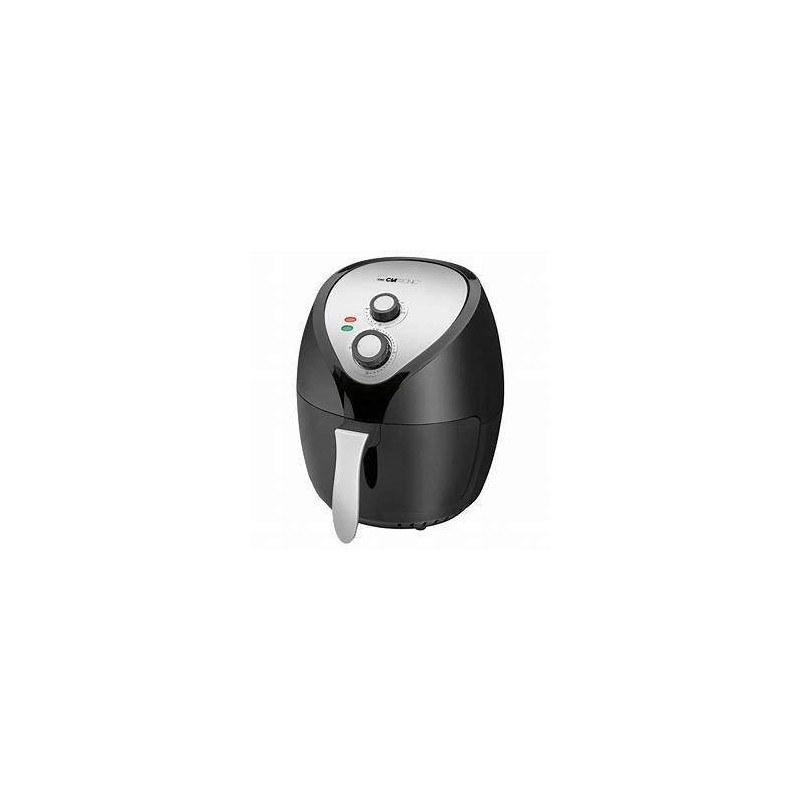 Friteuse Clatronic FR 3699 H noir CLATRONIC - 1 CHEZ AFFARIYET PAS CHER