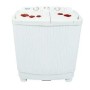 Machine à laver semi automatique Orient Blanc 8Kg (XPB 1-8-2) ORIENT - 2-affariyet-bas prix