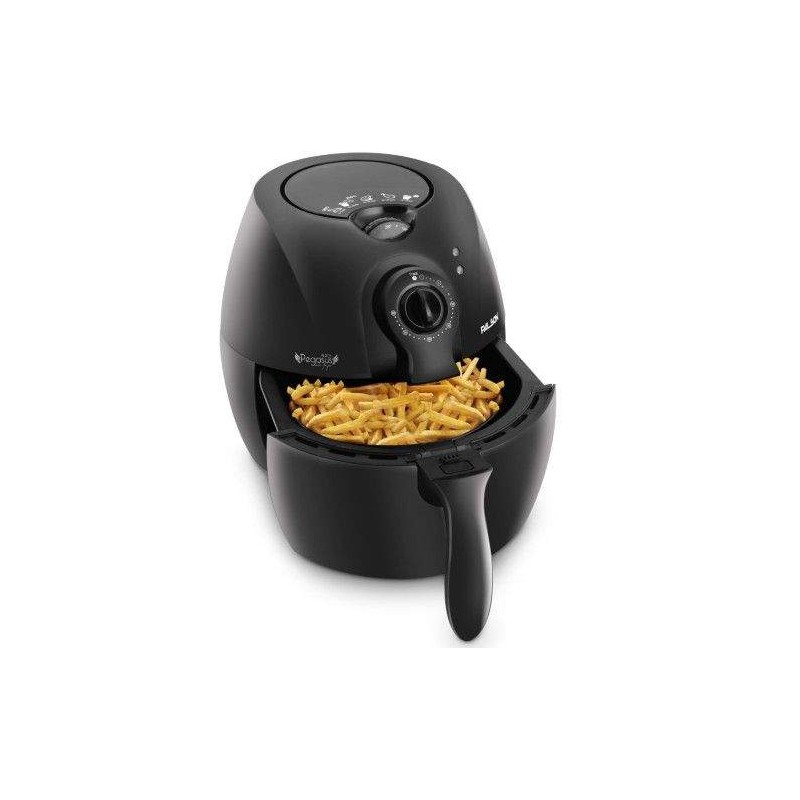 Friteuse sans huile PEGASUS PALSON 30646 PALSON - 2