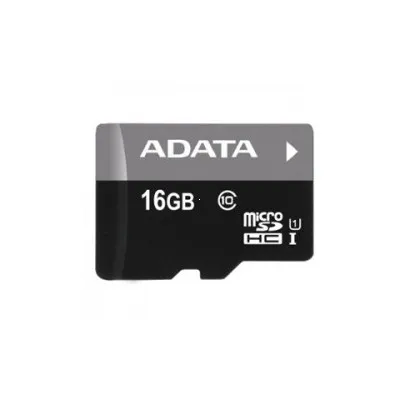 ADATA Carte Mémoire SD 16 Go