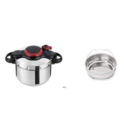 Cocotte Tefal Clipso Easy 7.5L