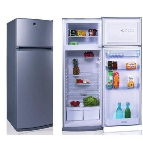 Réfrigérateur MontBlanc 350 Litres Gris (FGE 35.2) MontBlanc - 1