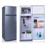 Réfrigérateur MontBlanc DeFrost 350 Litres -Gris