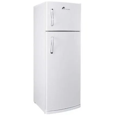 Réfrigérateur MontBlanc DeFrost 350L -Blanc