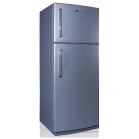 Réfrigérateur MontBlanc DEFROST Gris (FGE45.2) MontBlanc - 1