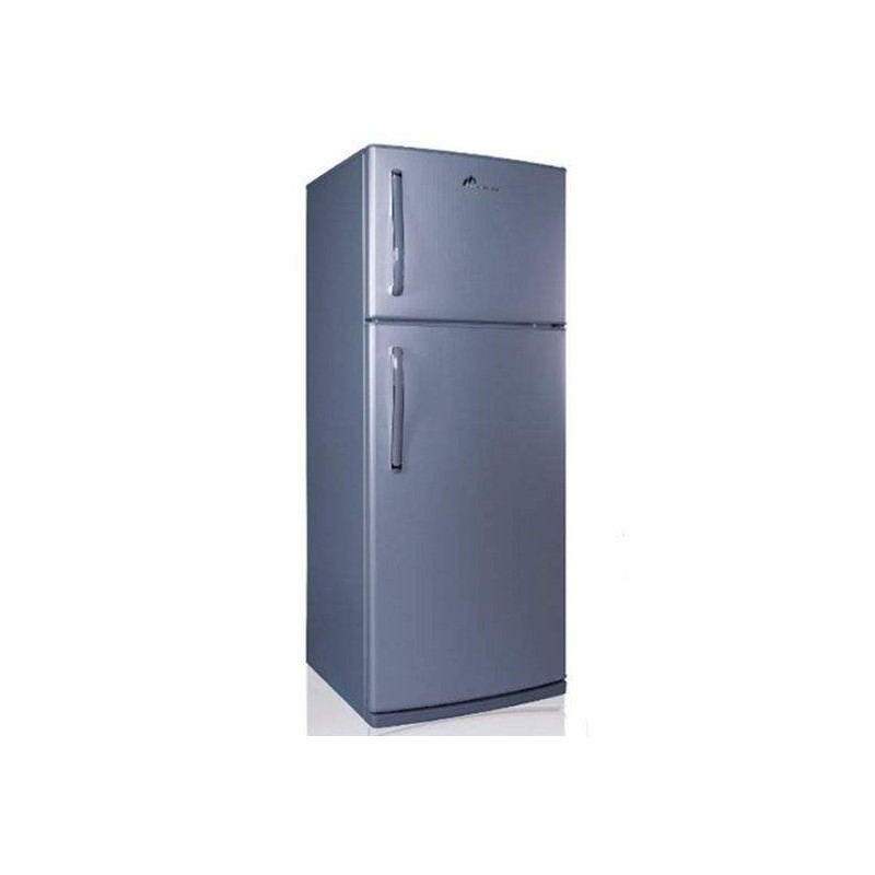 Réfrigérateur MontBlanc DEFROST 450L-Gris-Affariyet moins cher