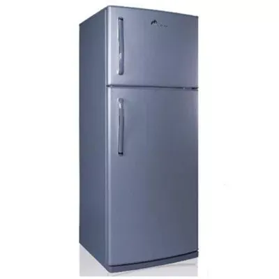 Réfrigérateur MontBlanc DeFrost 450L -Gris