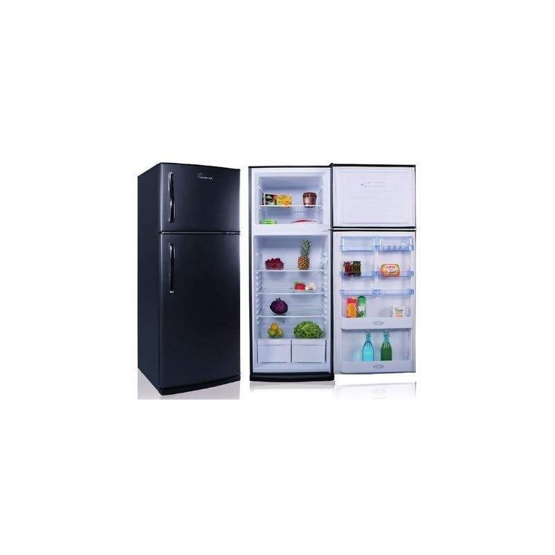 Réfrigérateur MontBlanc 450 L Noir (FNR45.2) MontBlanc - 2 chez affariyet pas cher