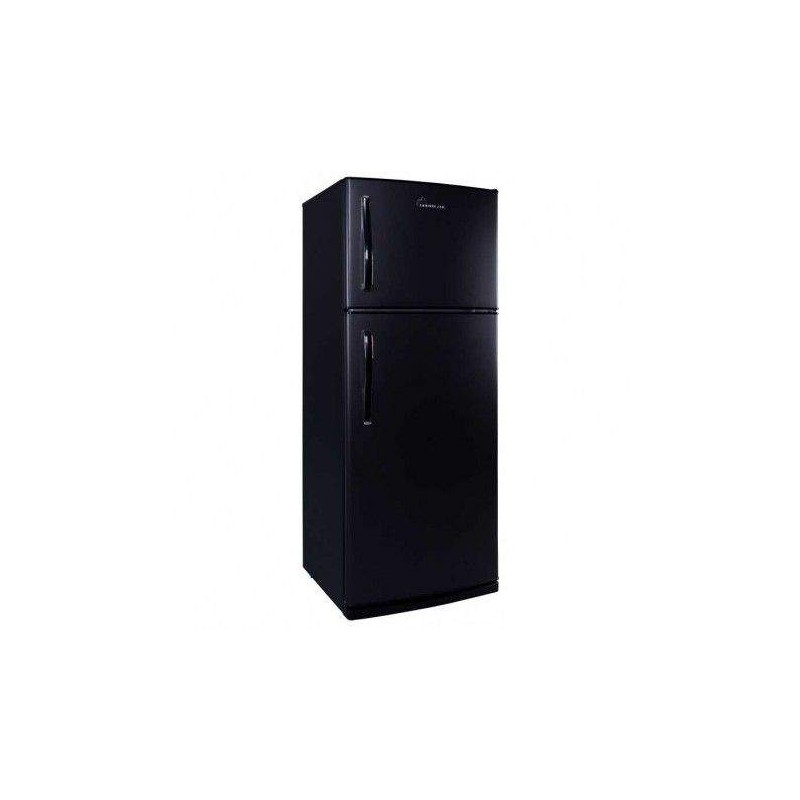 Réfrigérateur MontBlanc 450 L Noir (FNR45.2) MontBlanc - 1 chez affariyet pas cher
