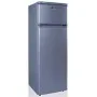 Réfrigérateur MontBlanc DeFrost 300 L -Gris