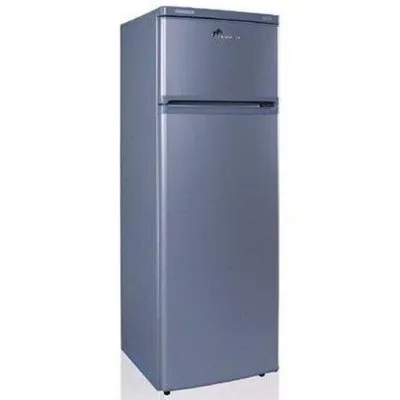 Réfrigérateur MontBlanc DeFrost 300 L -Gris